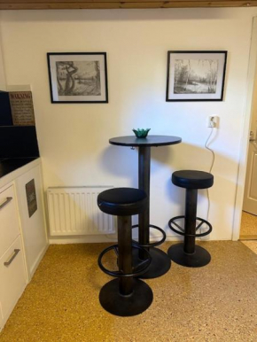 B & E Apartment in Huddinge
